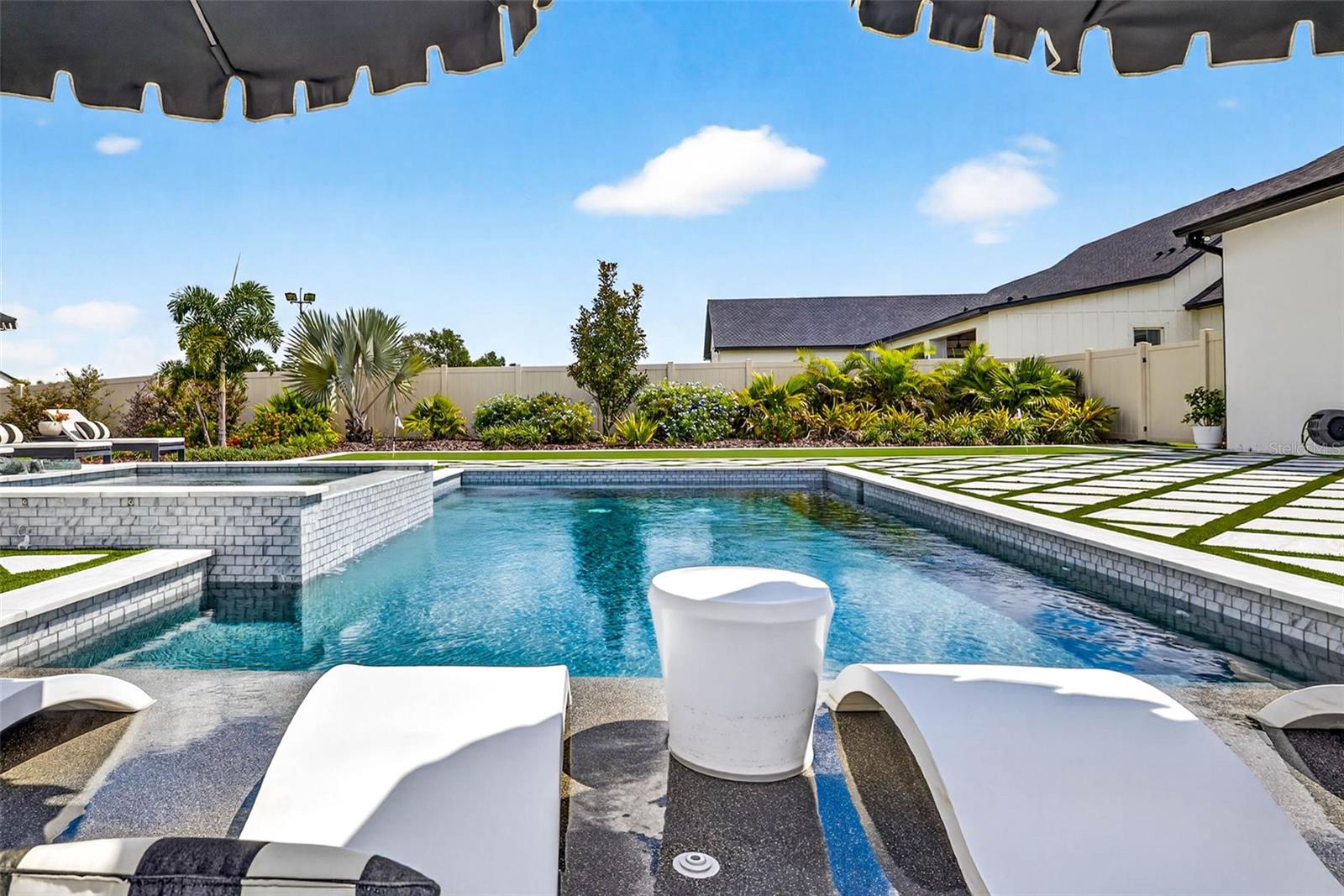 AL MAR ACRES PH 1 - Residential