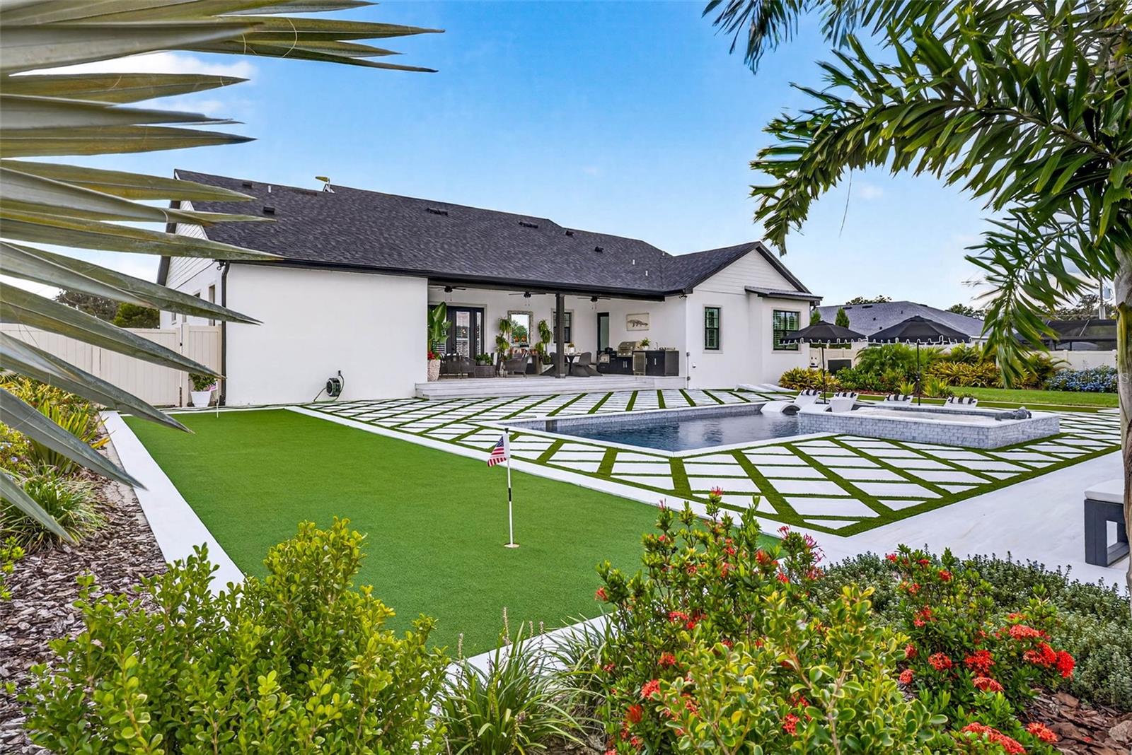 AL MAR ACRES PH 1 - Residential