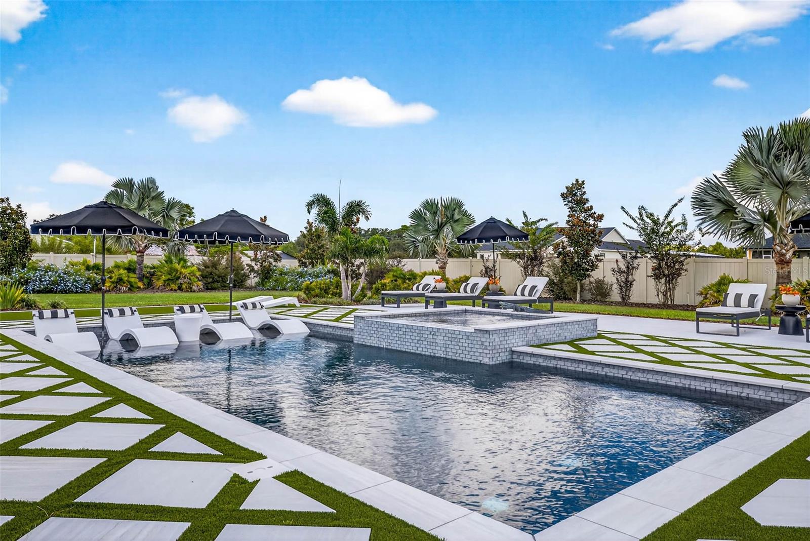 AL MAR ACRES PH 1 - Residential