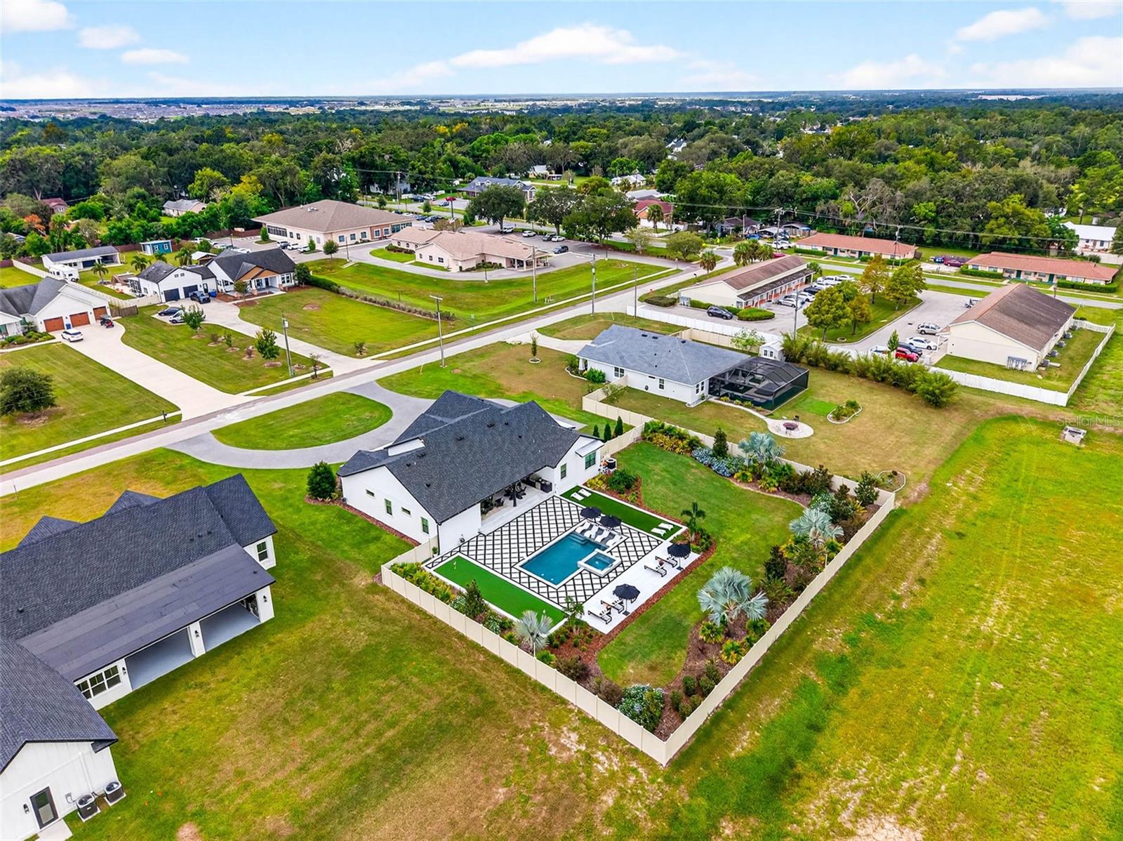 AL MAR ACRES PH 1 - Residential