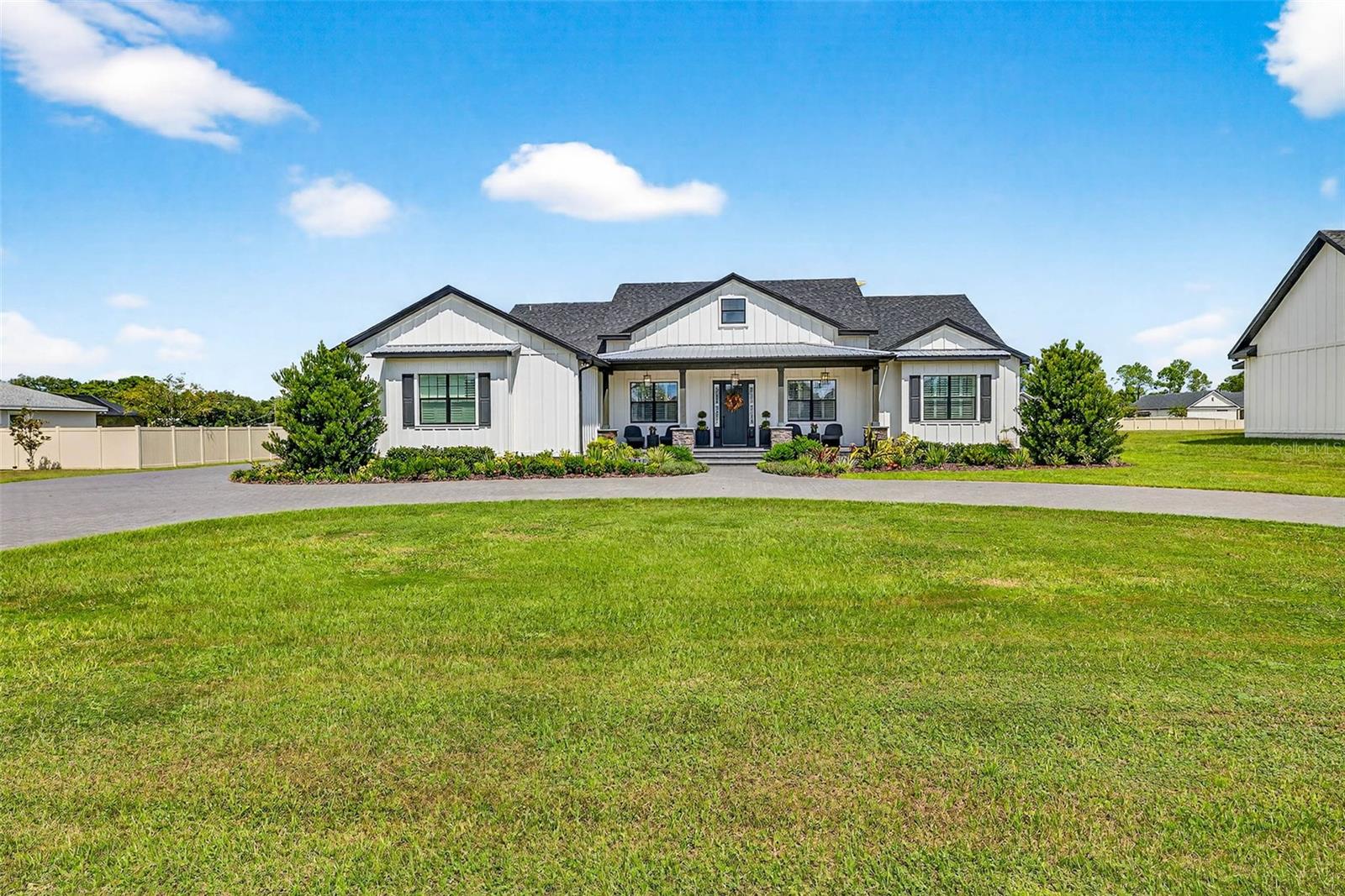 AL MAR ACRES PH 1 - Residential
