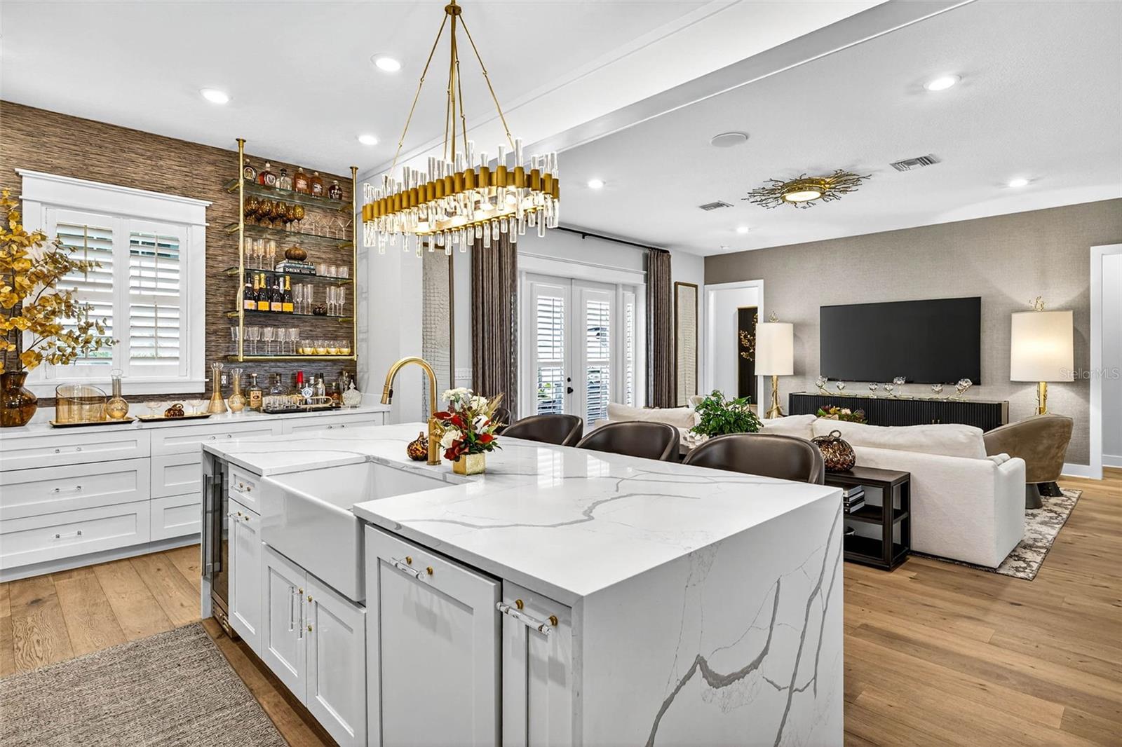 AL MAR ACRES PH 1 - Residential
