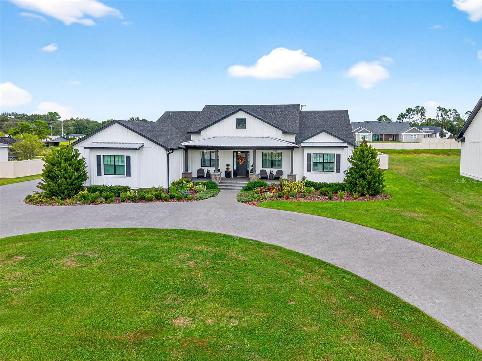 AL MAR ACRES PH 1 - Residential