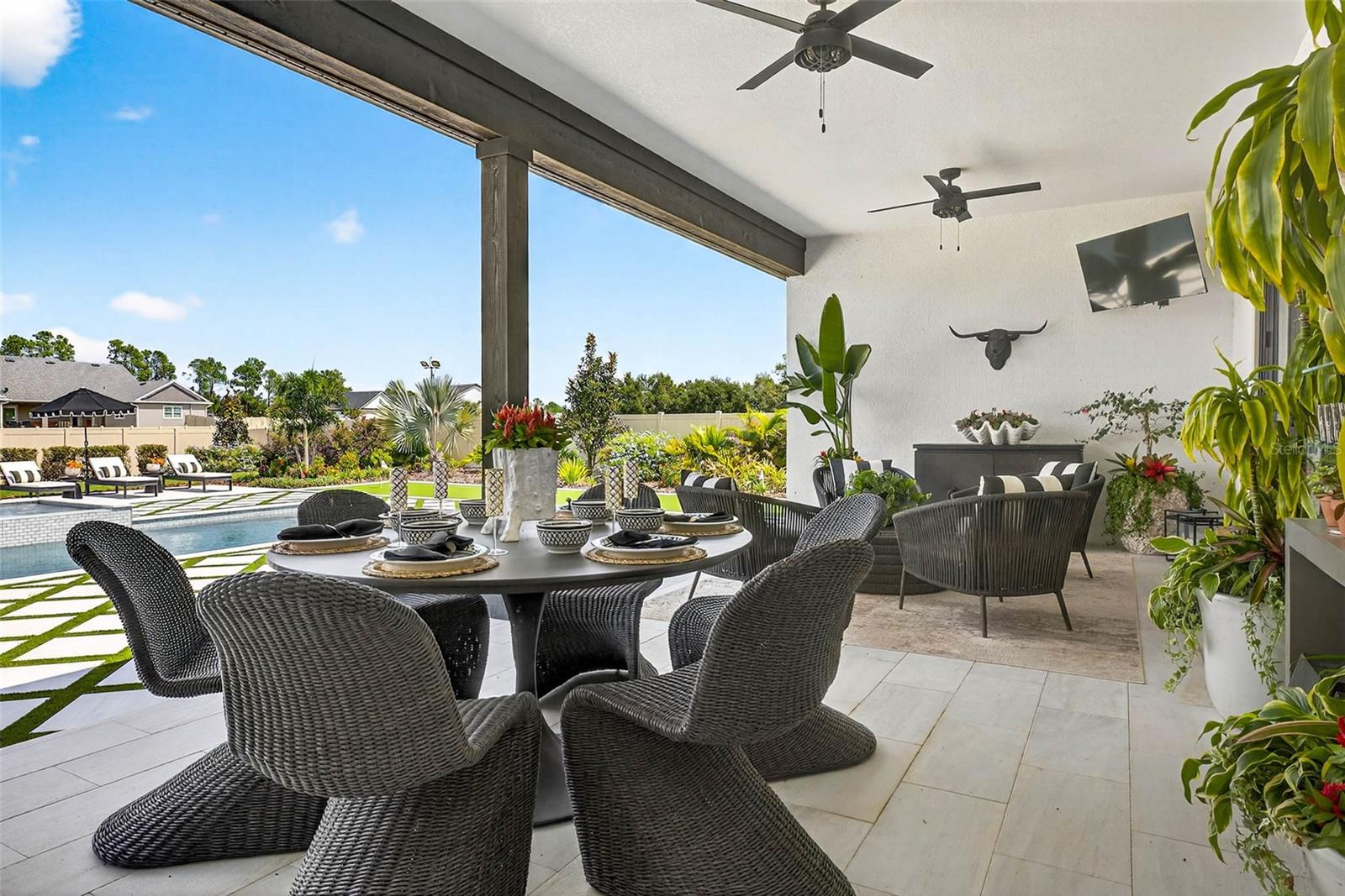 AL MAR ACRES PH 1 - Residential