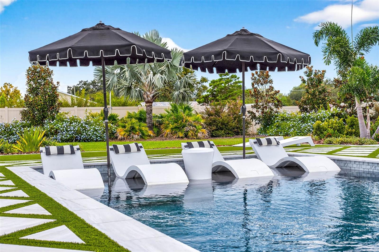 AL MAR ACRES PH 1 - Residential