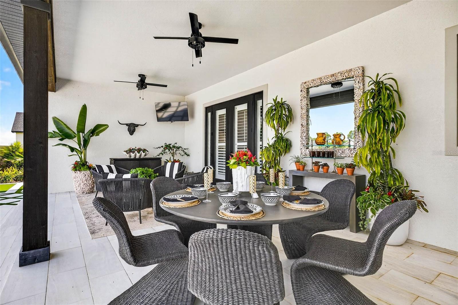 AL MAR ACRES PH 1 - Residential
