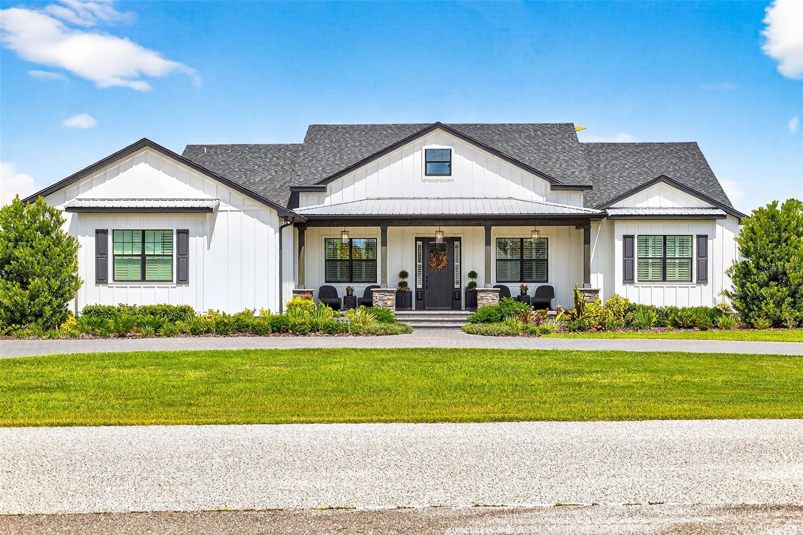 AL MAR ACRES PH 1 - Residential