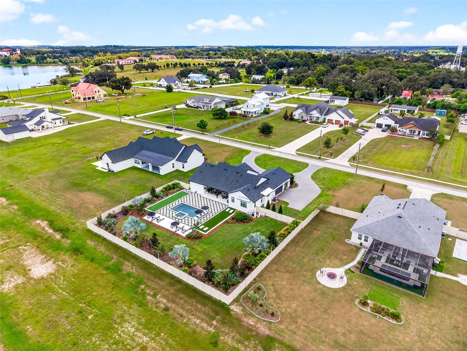 AL MAR ACRES PH 1 - Residential