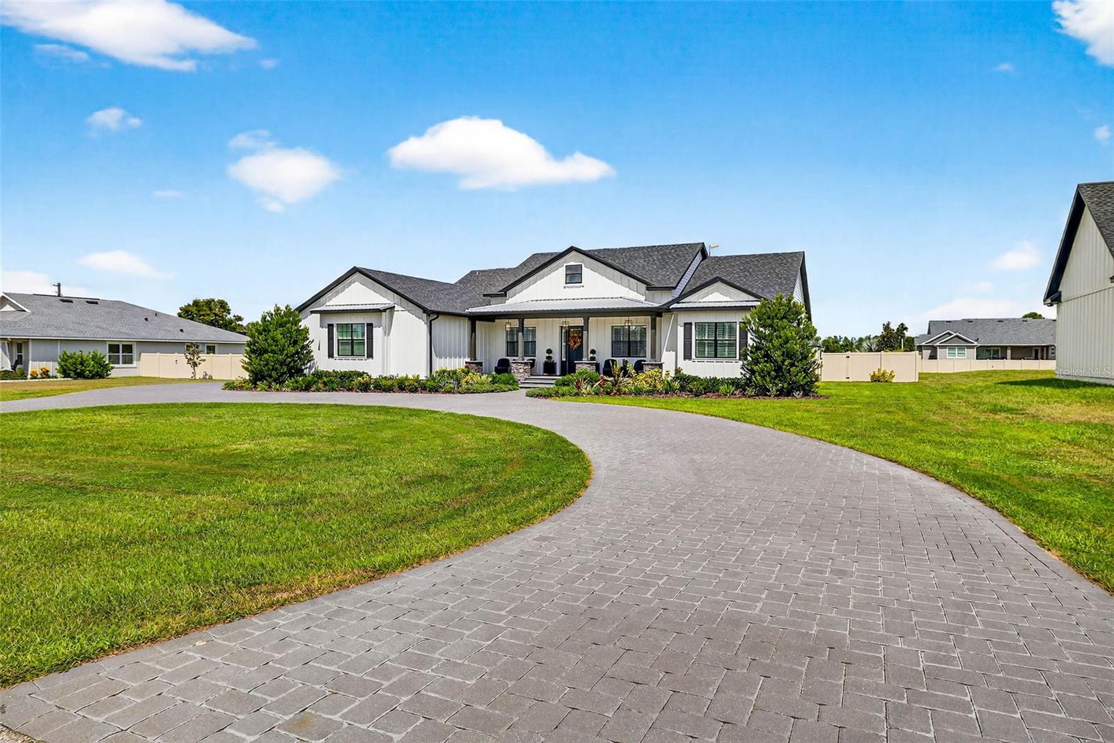 AL MAR ACRES PH 1 - Residential