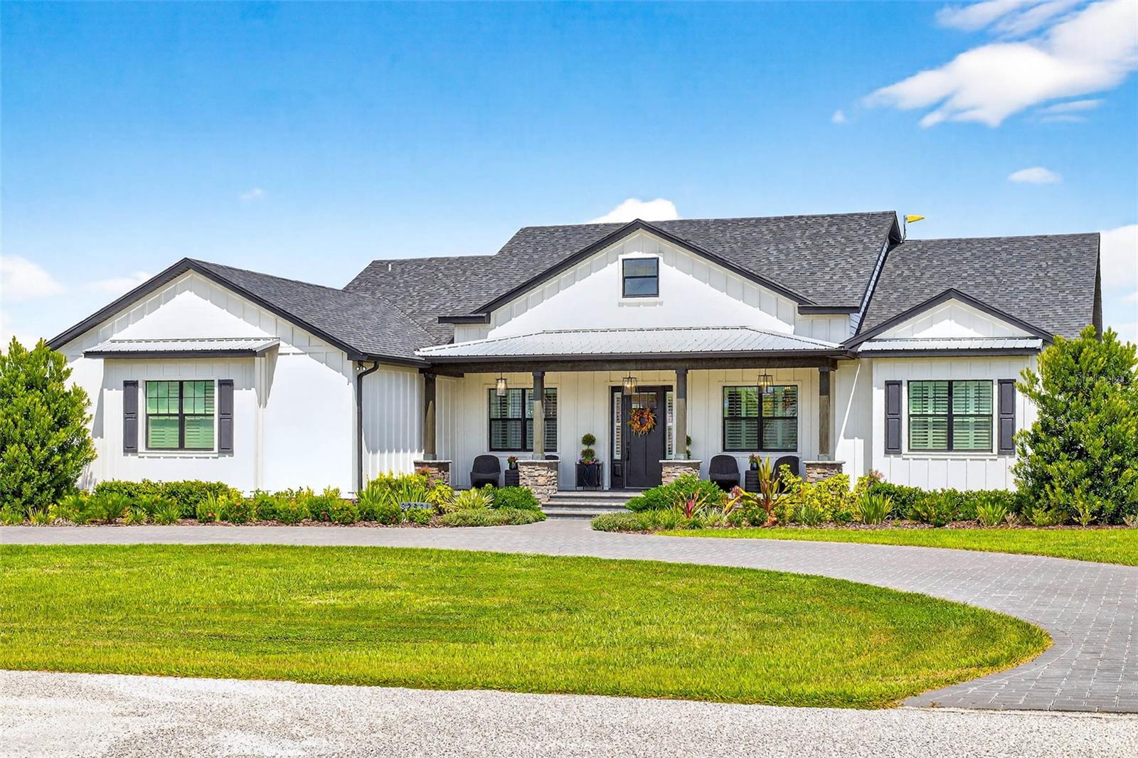 AL MAR ACRES PH 1 - Residential