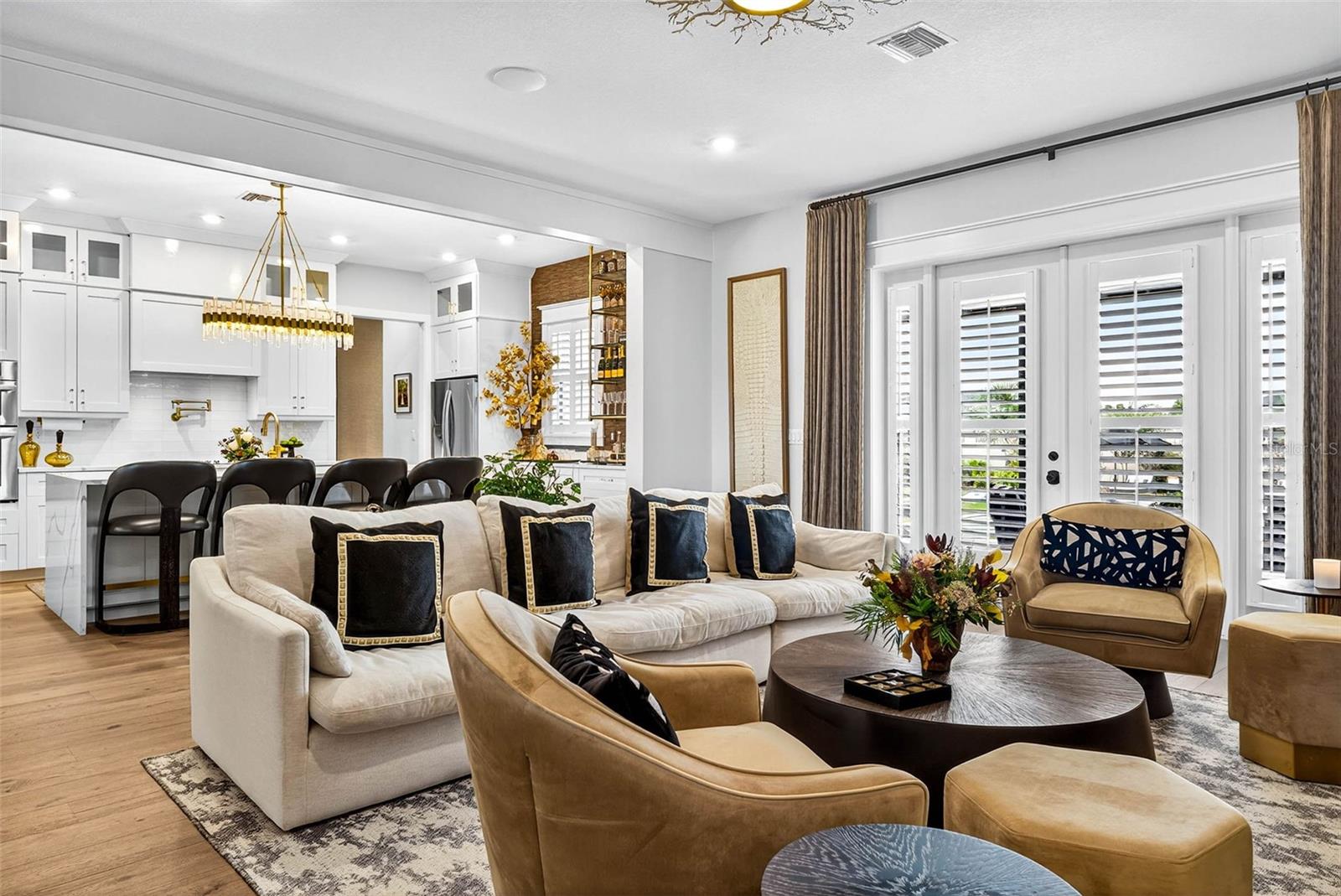 AL MAR ACRES PH 1 - Residential