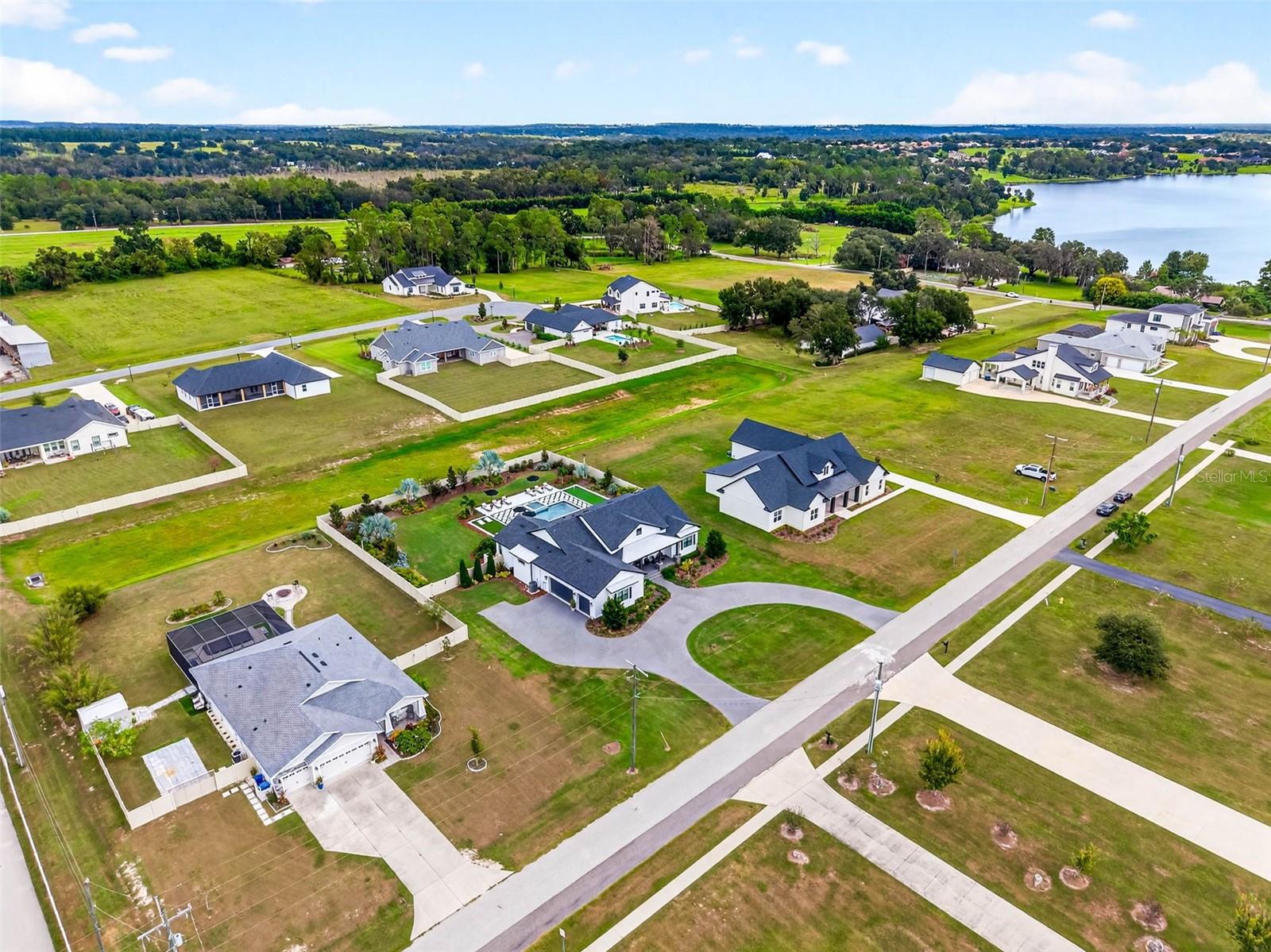 AL MAR ACRES PH 1 - Residential