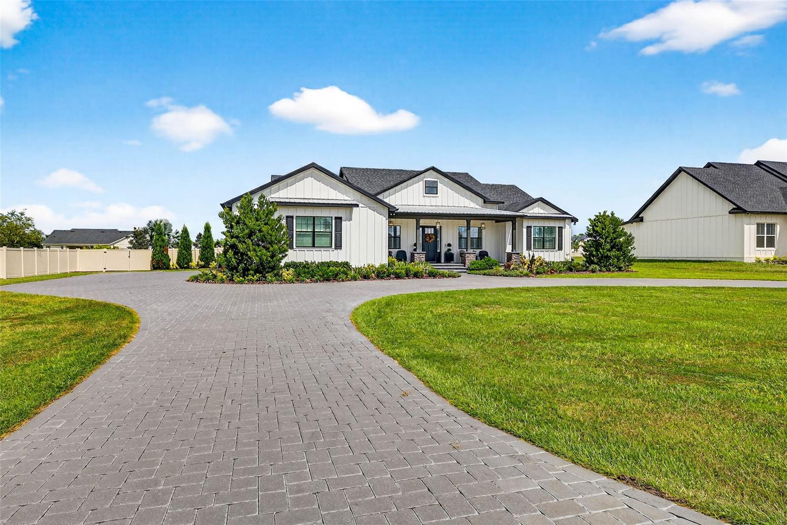 AL MAR ACRES PH 1 - Residential