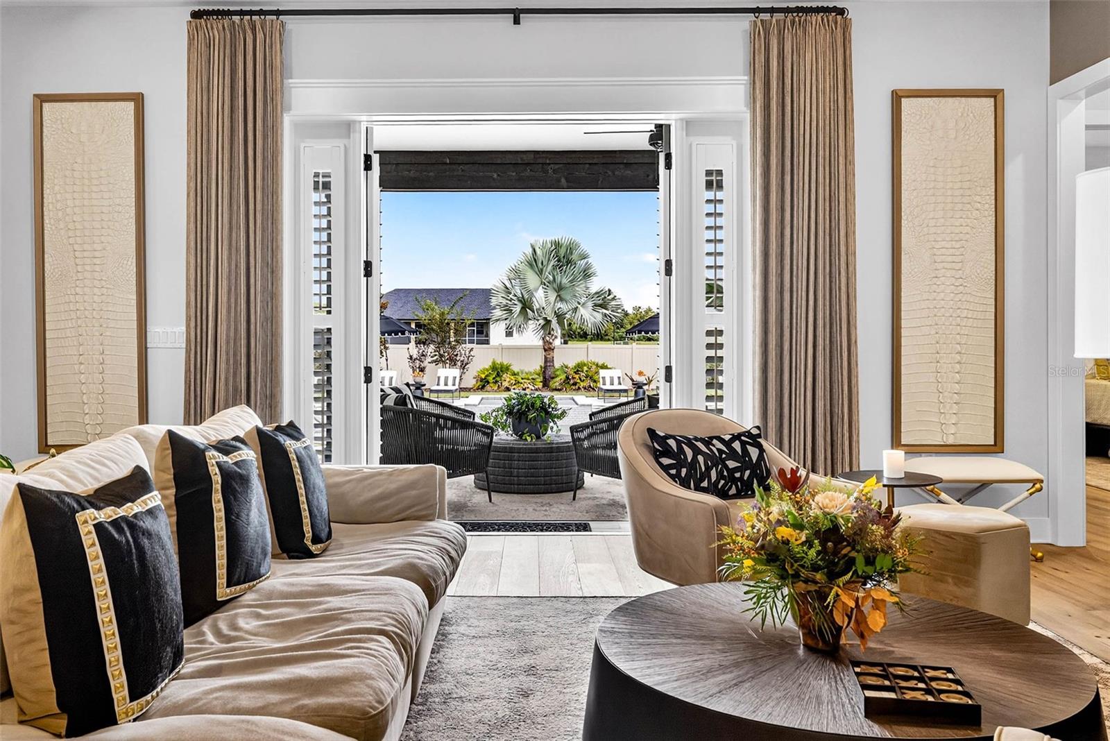 AL MAR ACRES PH 1 - Residential