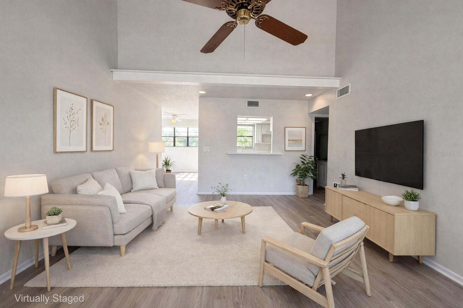PALMETTO POINT ADD - Residential