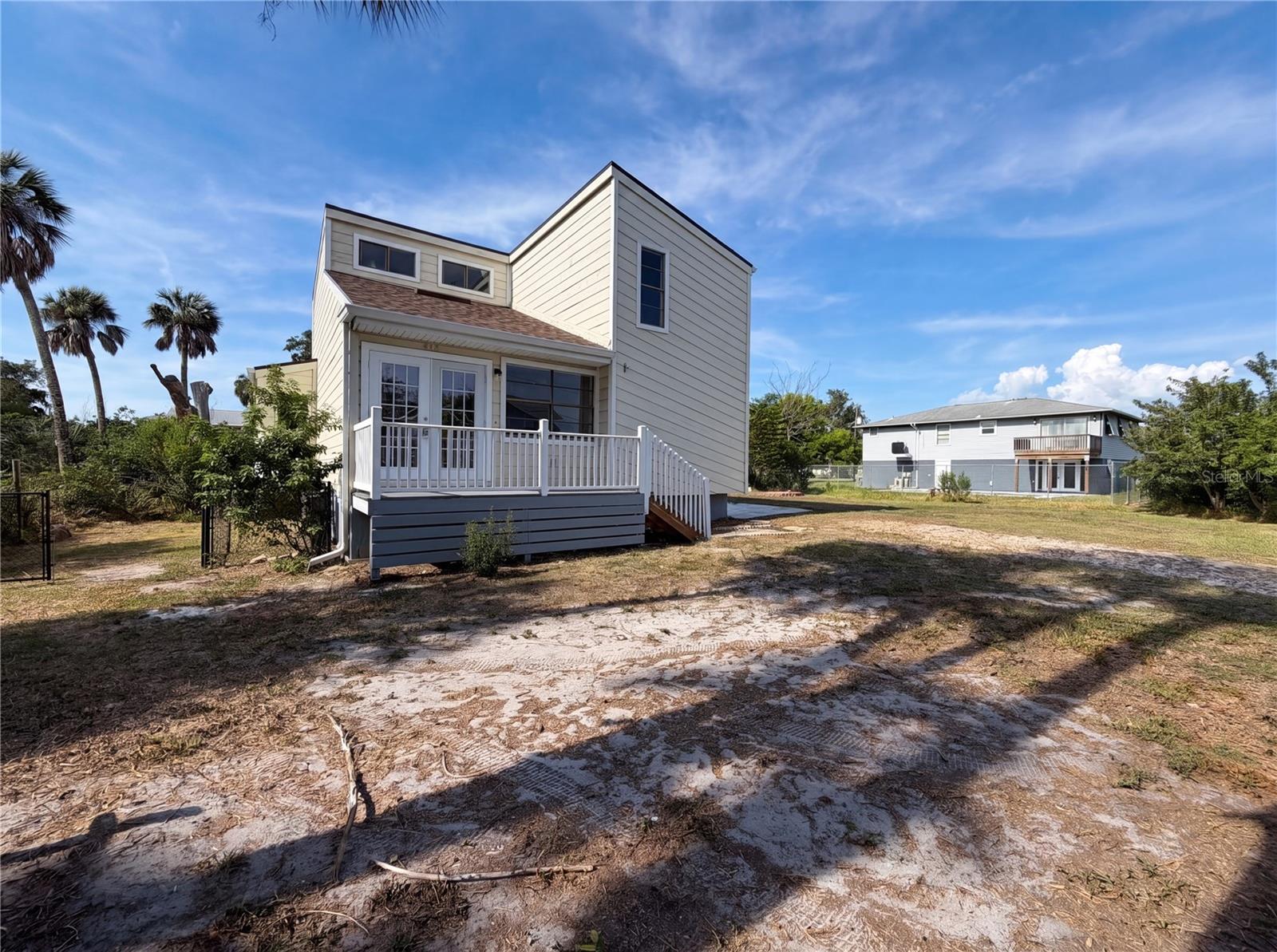 PALMETTO POINT ADD - Residential