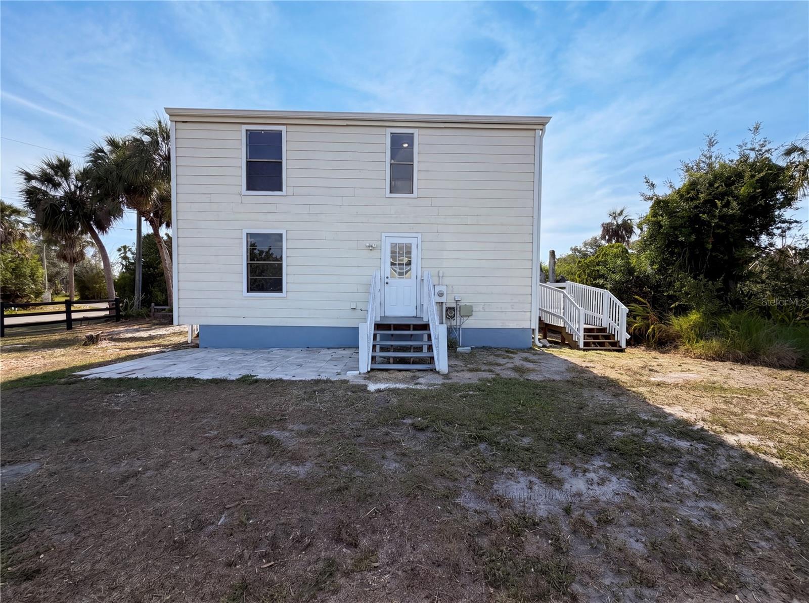 PALMETTO POINT ADD - Residential