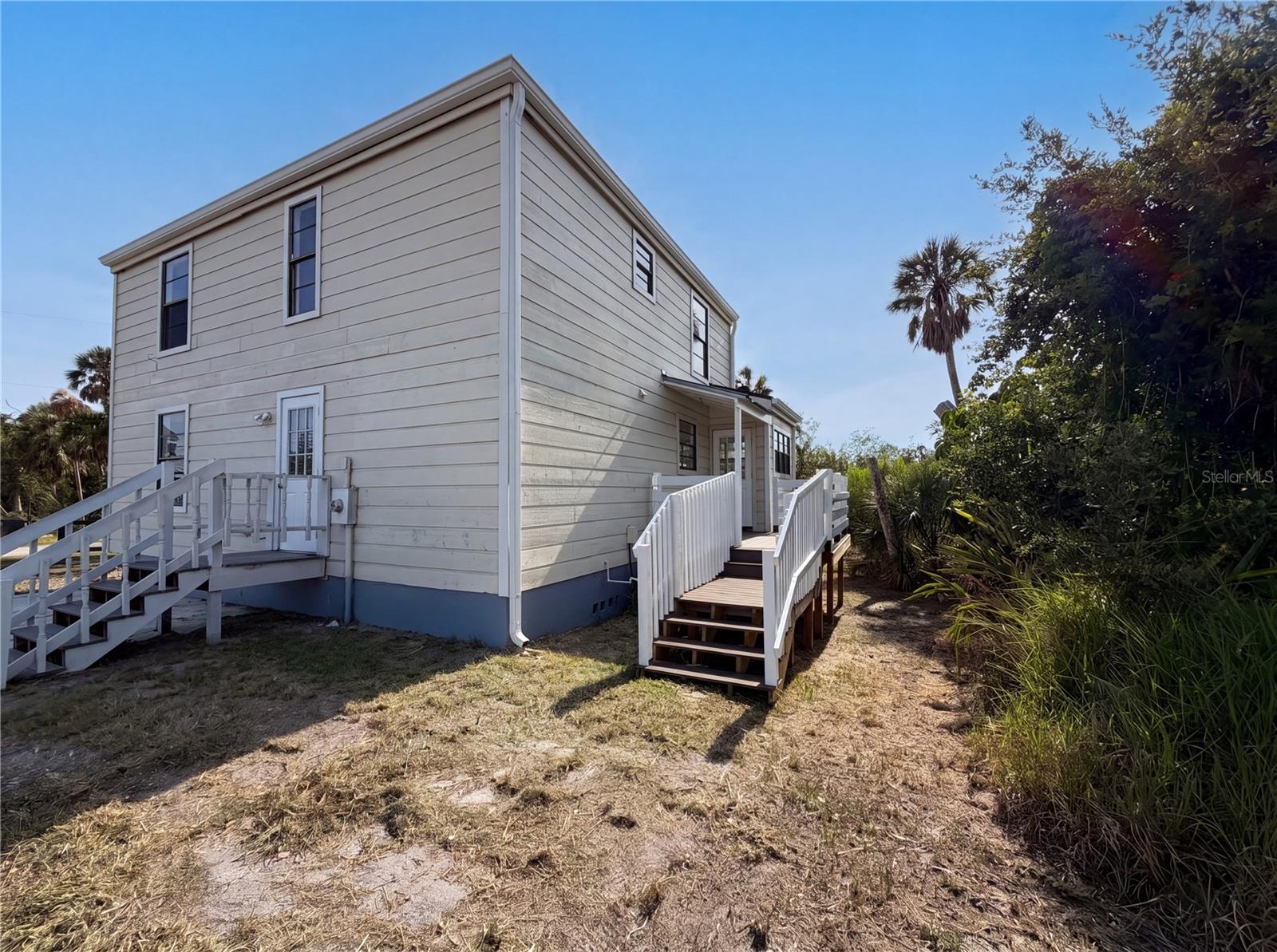 PALMETTO POINT ADD - Residential