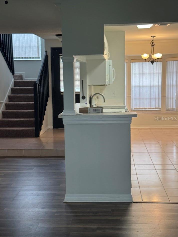 THATCHERS LANDING CONDO 03 - Residential Lease