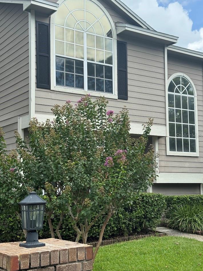 THATCHERS LANDING CONDO 03 - Residential Lease