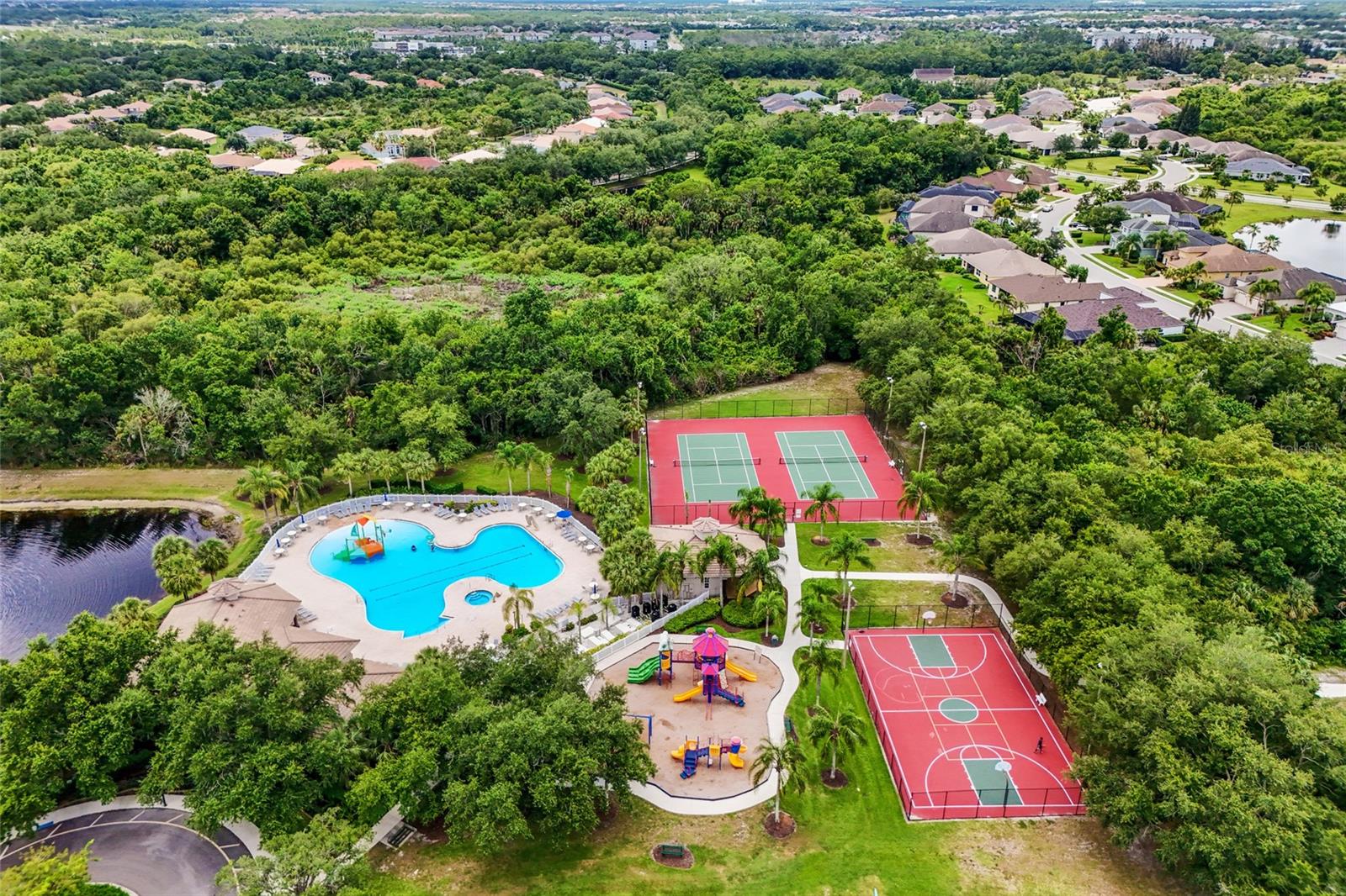 GREYHAWK LANDING PH 3 - Residential
