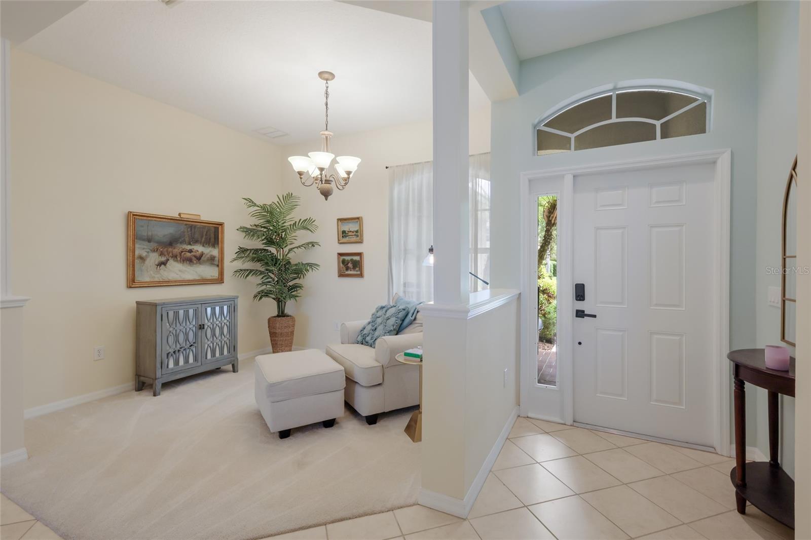 GREYHAWK LANDING PH 3 - Residential