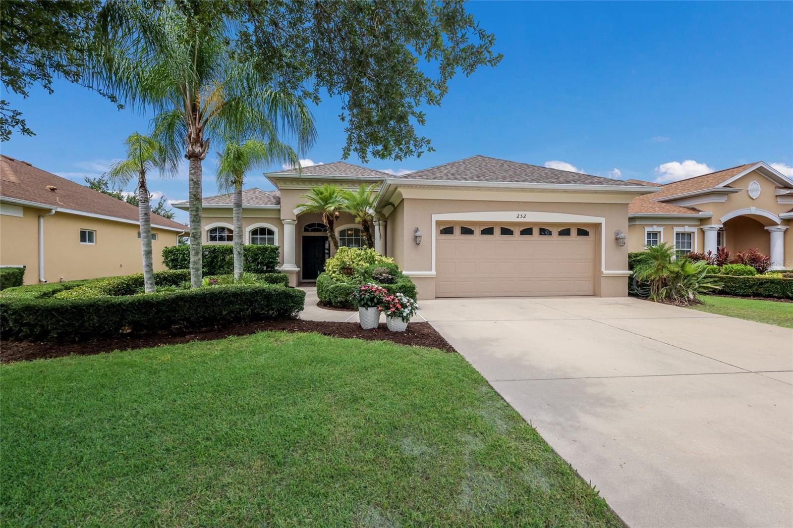 GREYHAWK LANDING PH 3 - Residential