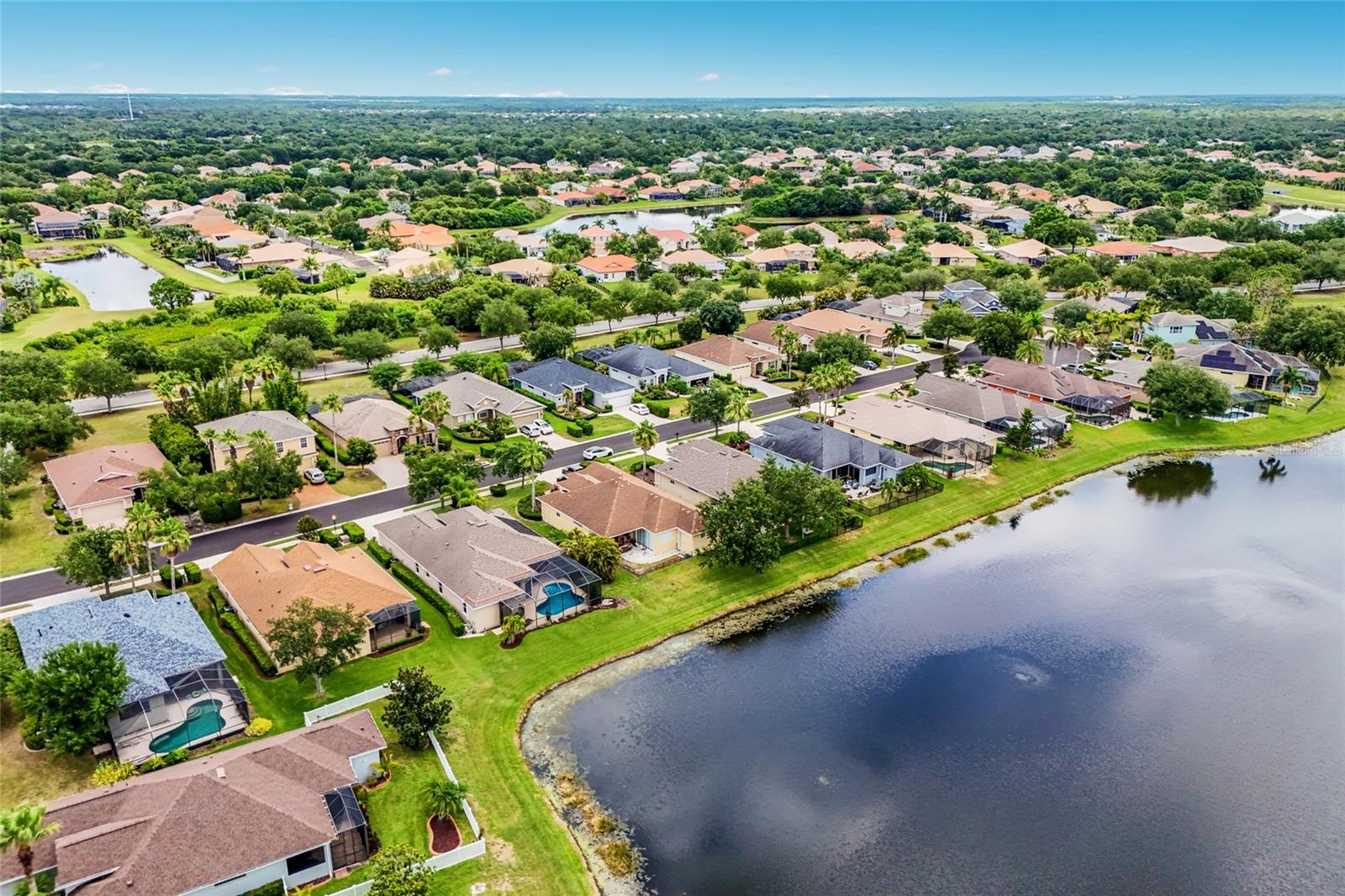 GREYHAWK LANDING PH 3 - Residential