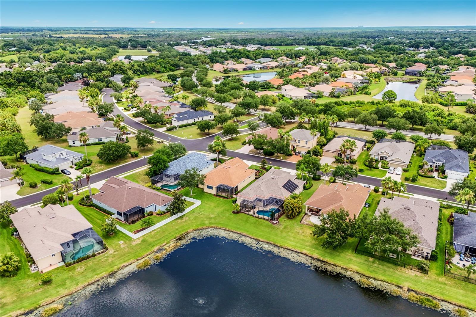 GREYHAWK LANDING PH 3 - Residential