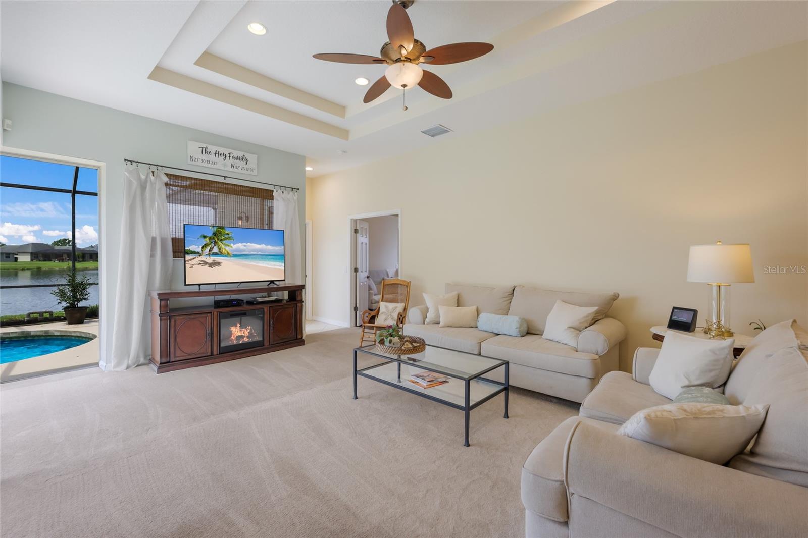 GREYHAWK LANDING PH 3 - Residential