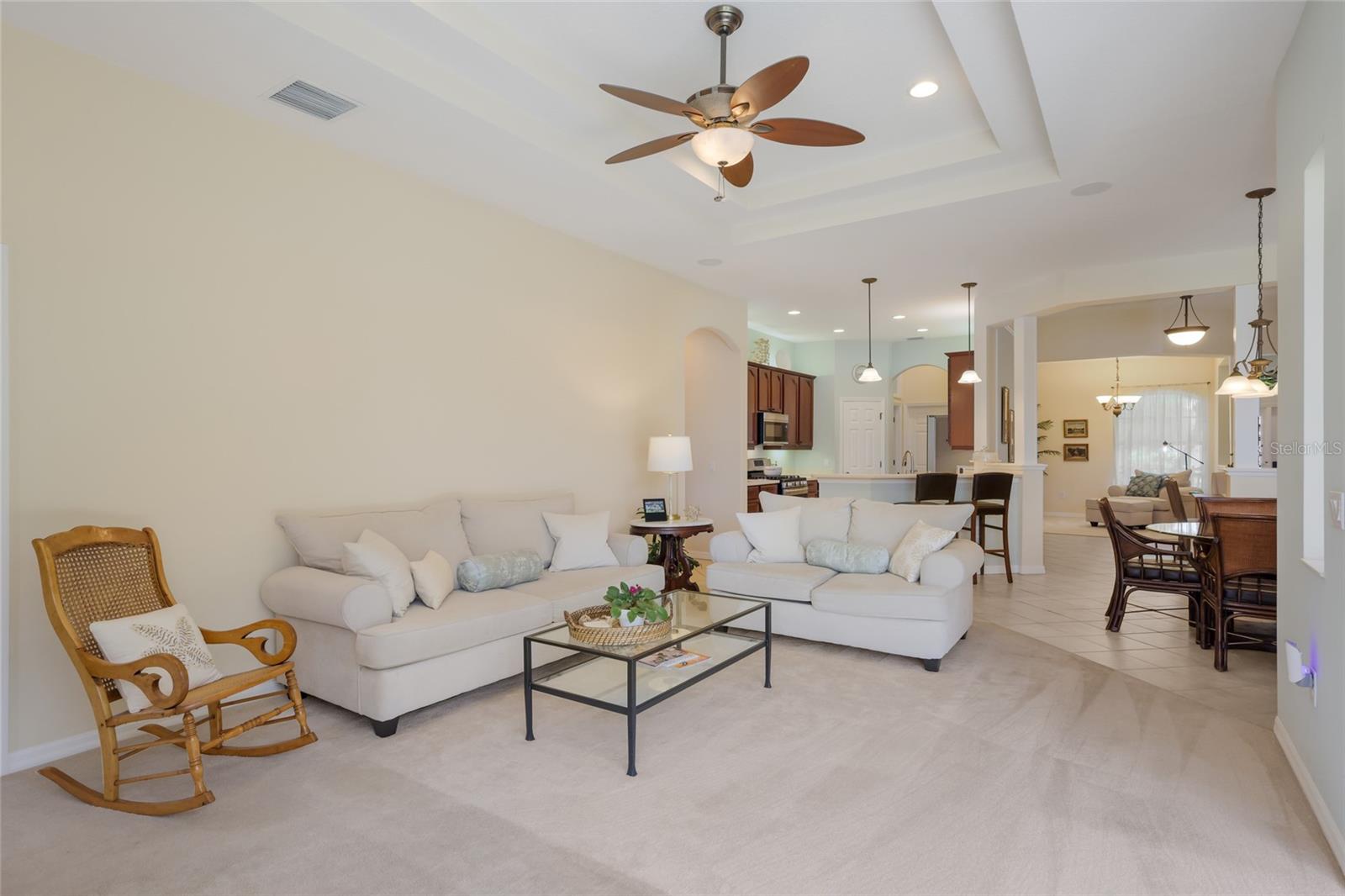 GREYHAWK LANDING PH 3 - Residential