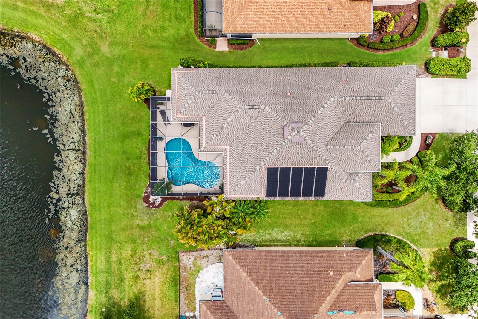 GREYHAWK LANDING PH 3 - Residential