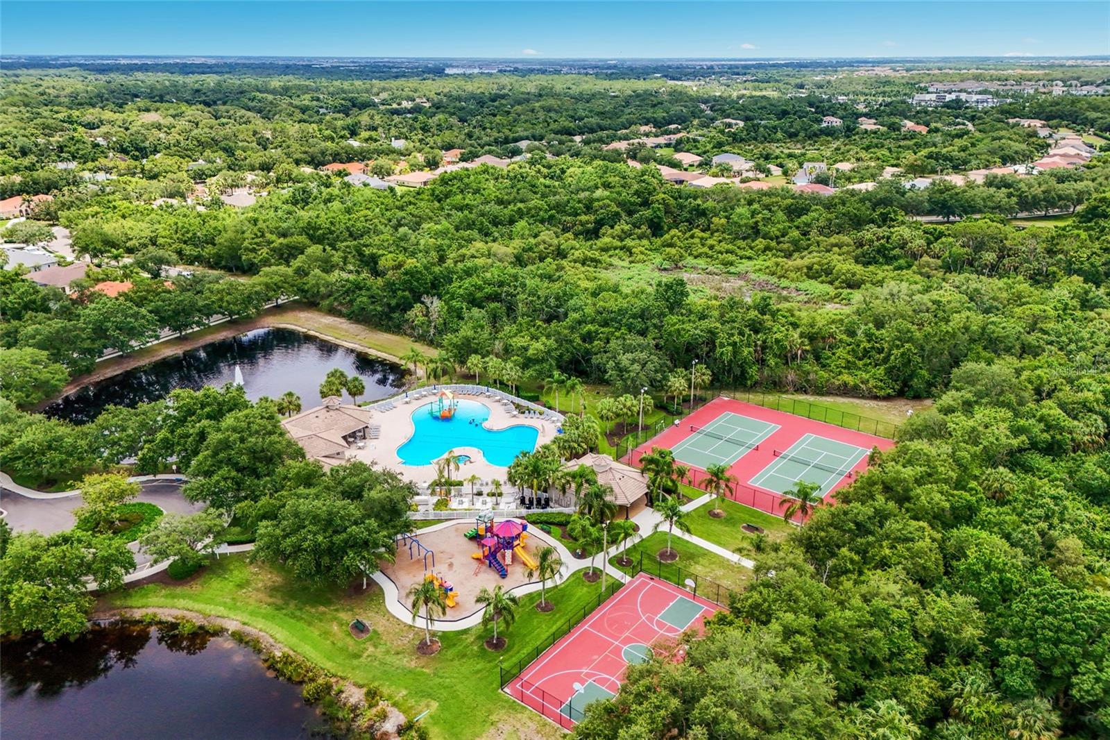 GREYHAWK LANDING PH 3 - Residential