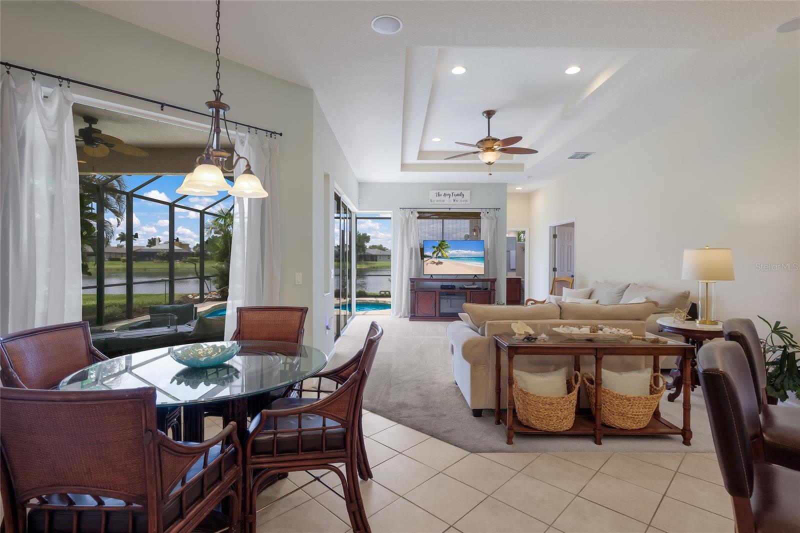 GREYHAWK LANDING PH 3 - Residential