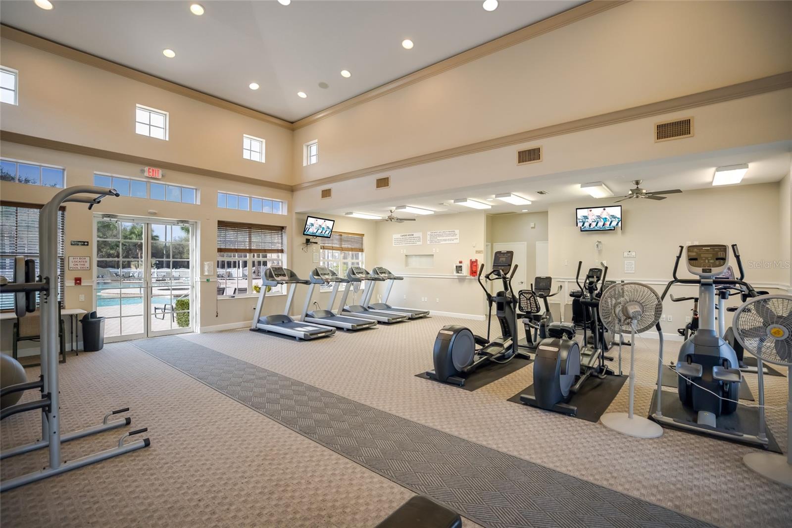 GREYHAWK LANDING PH 3 - Residential