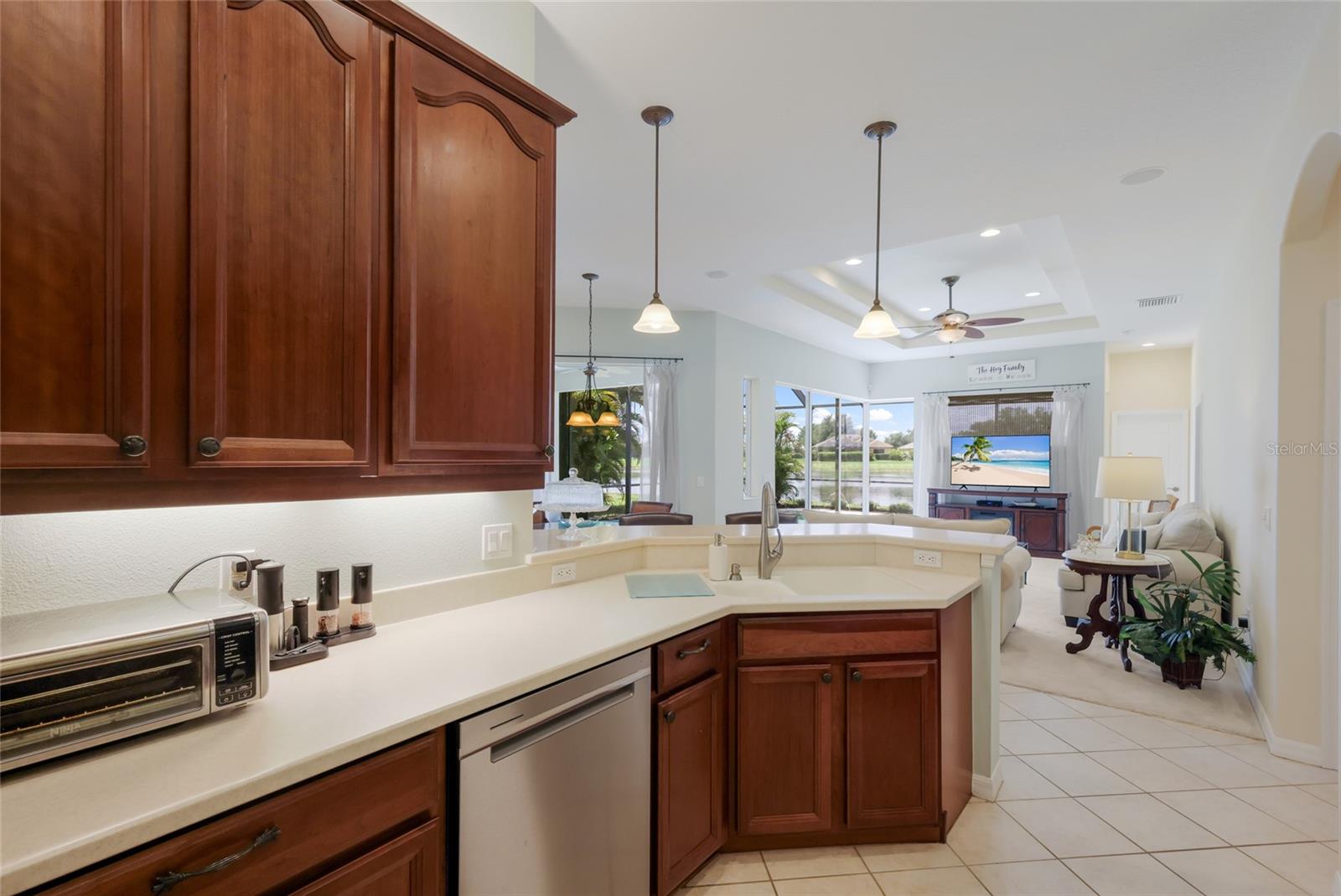 GREYHAWK LANDING PH 3 - Residential