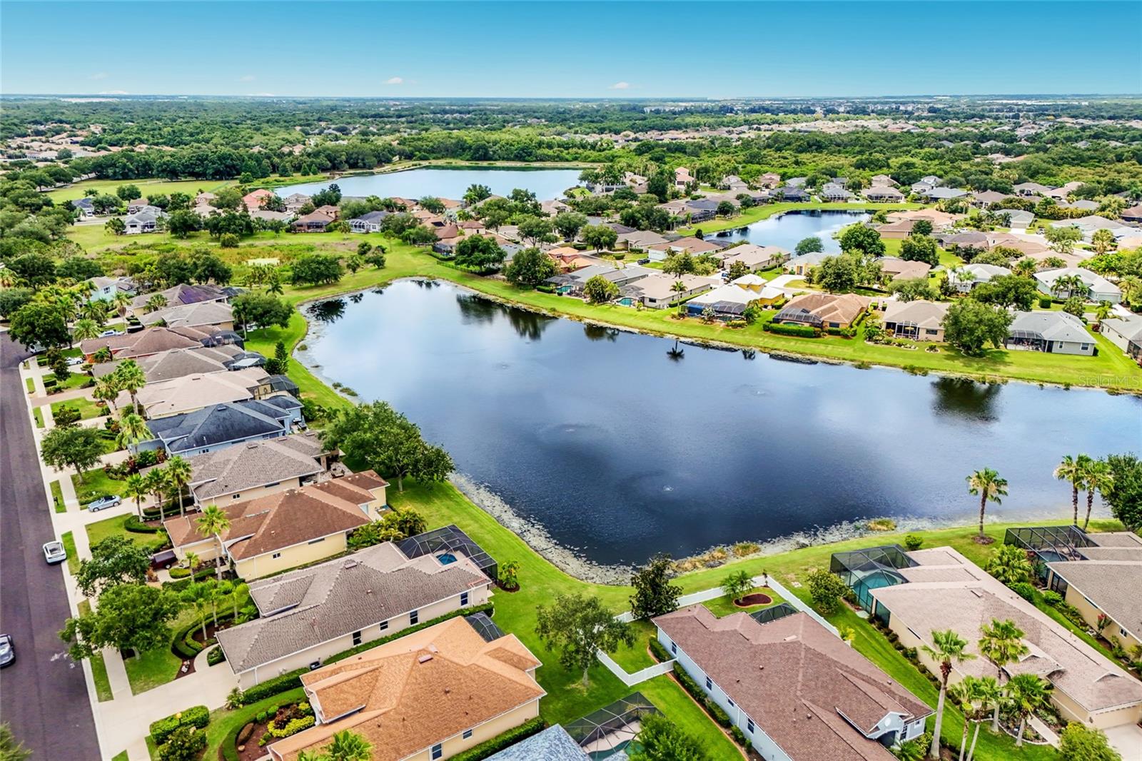 GREYHAWK LANDING PH 3 - Residential