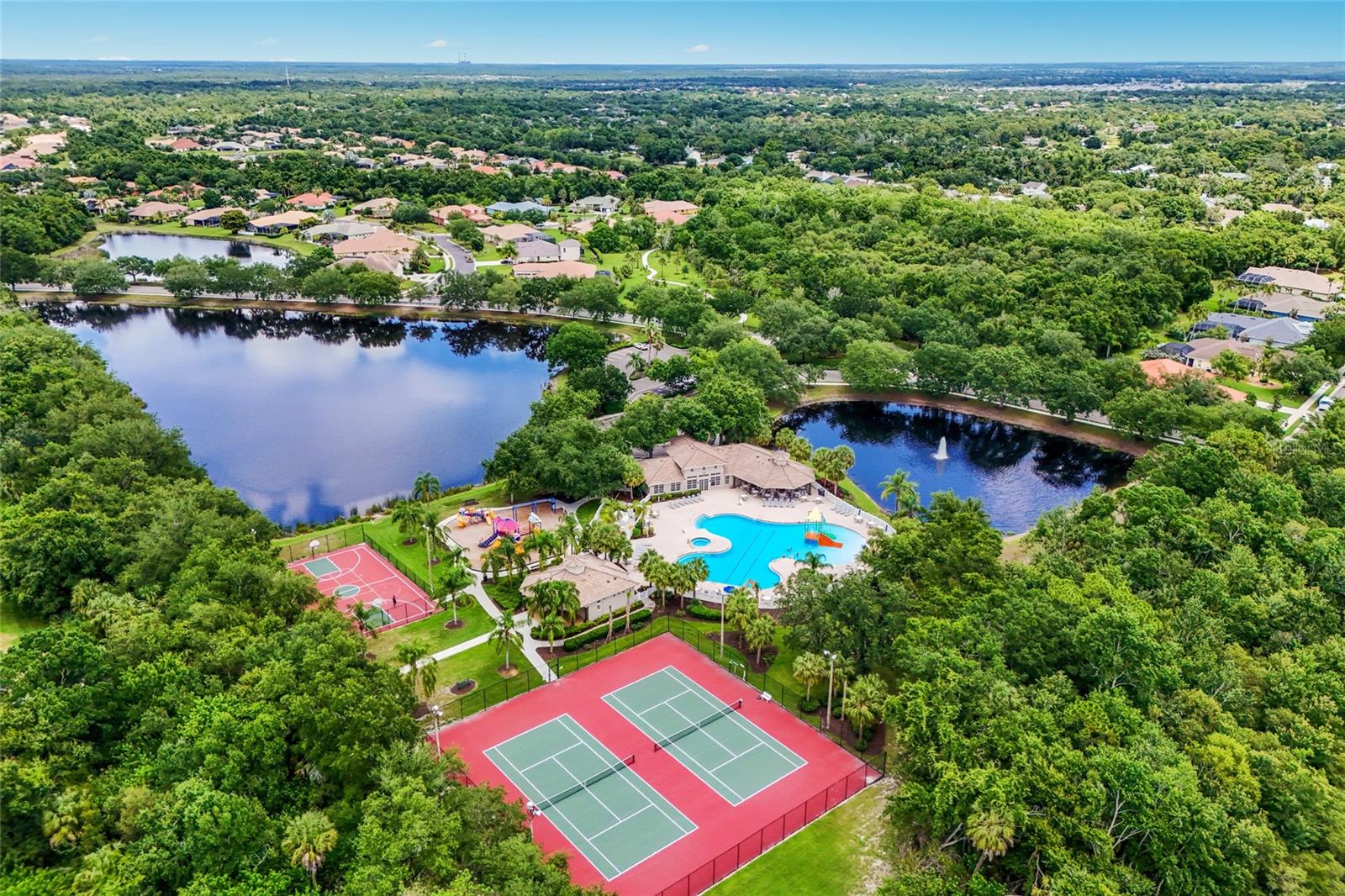 GREYHAWK LANDING PH 3 - Residential
