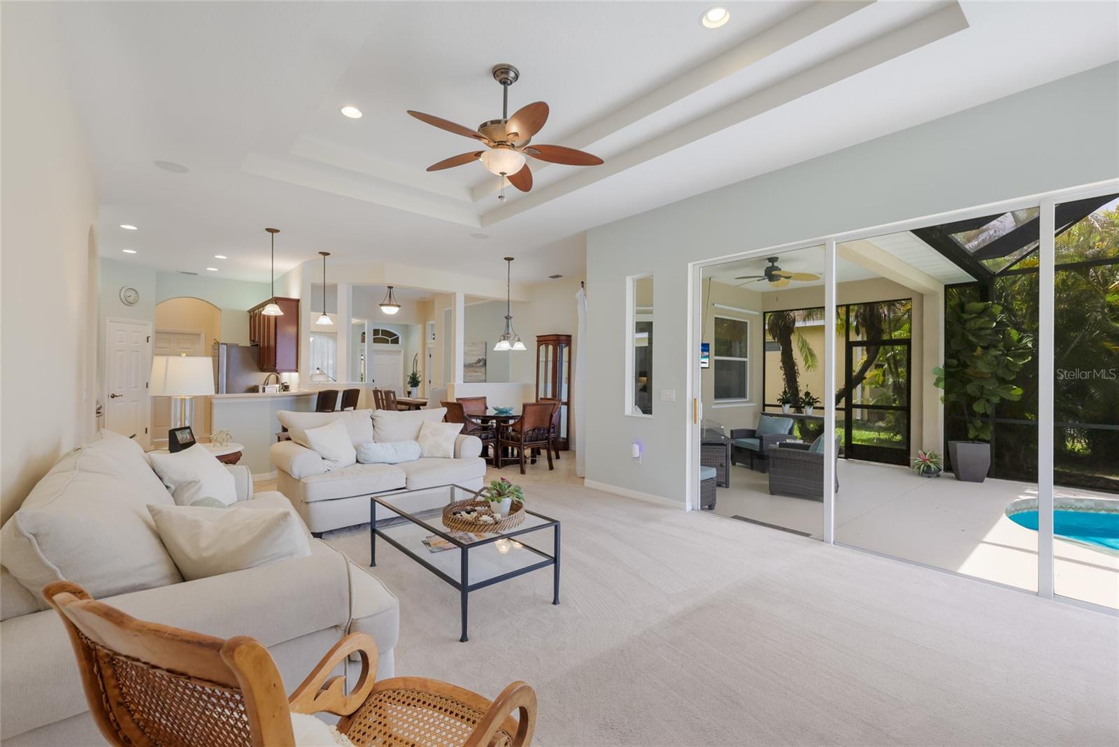 GREYHAWK LANDING PH 3 - Residential