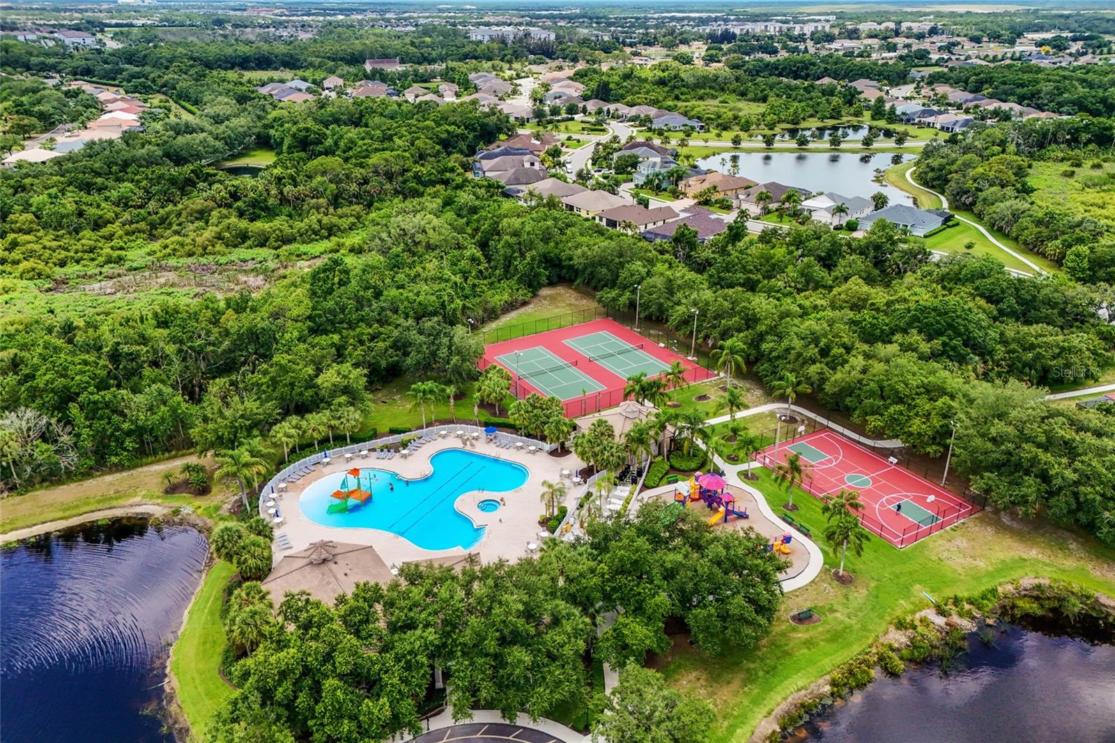 GREYHAWK LANDING PH 3 - Residential