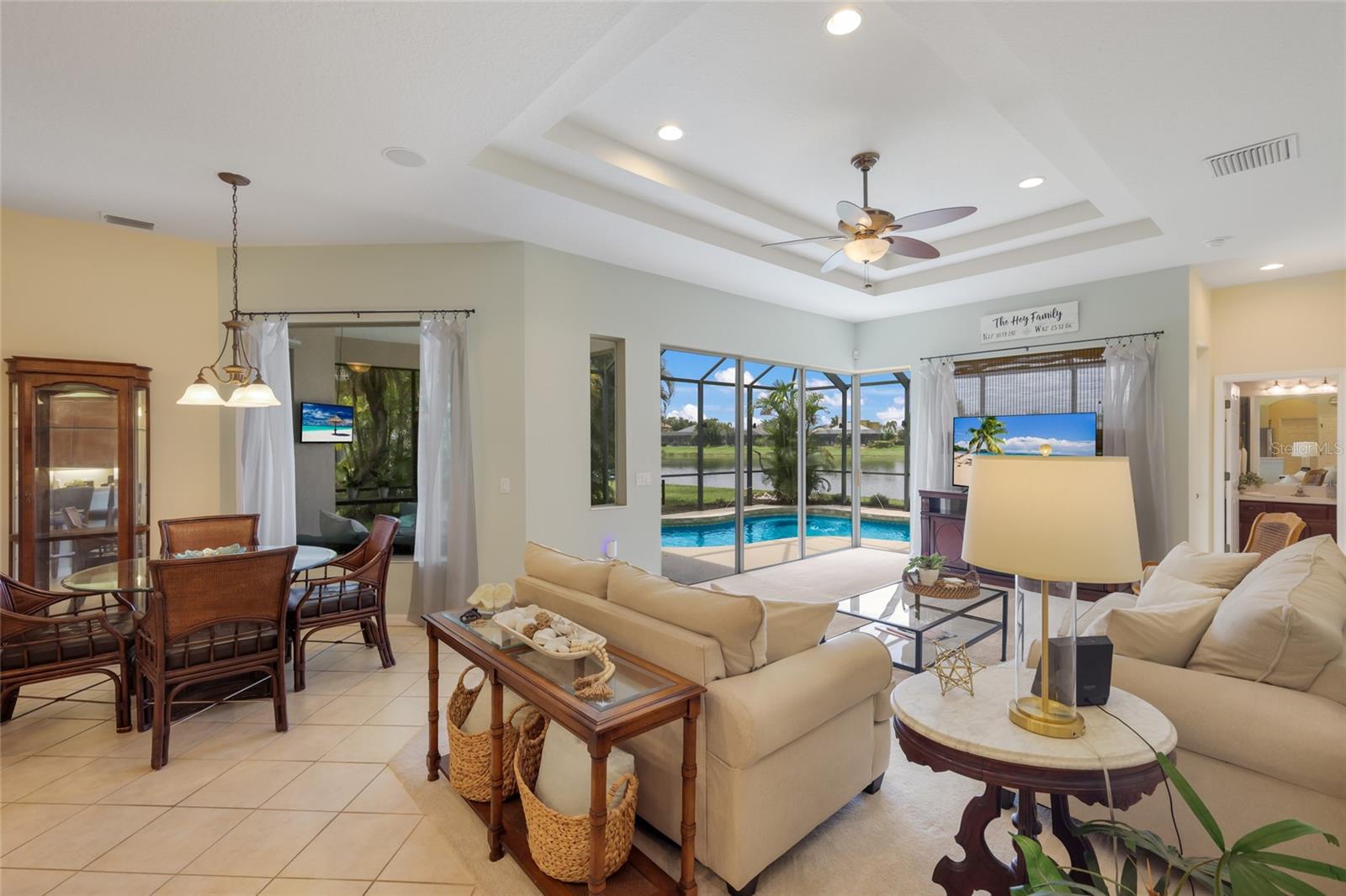 GREYHAWK LANDING PH 3 - Residential