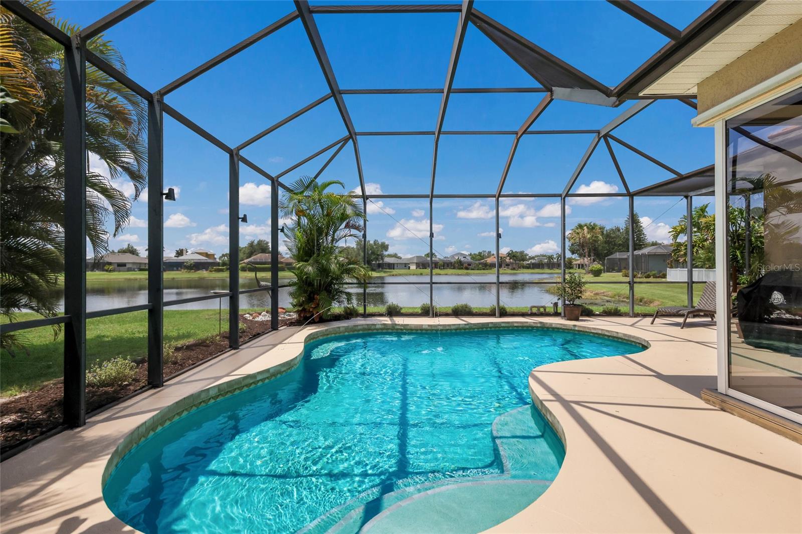 GREYHAWK LANDING PH 3 - Residential