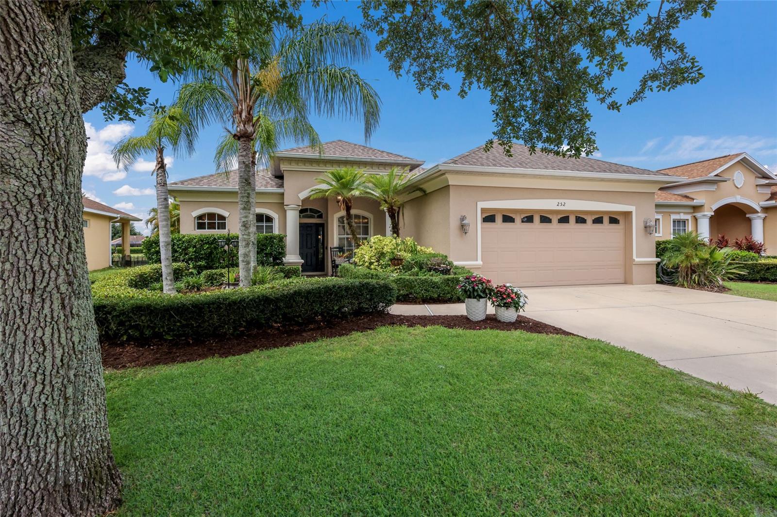 GREYHAWK LANDING PH 3 - Residential