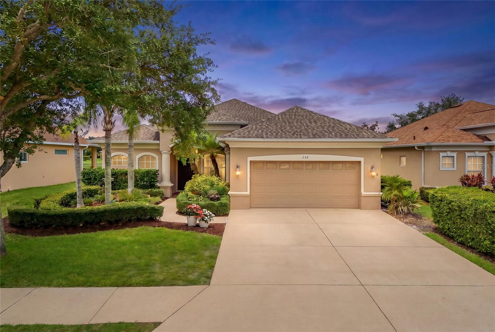 GREYHAWK LANDING PH 3 - Residential