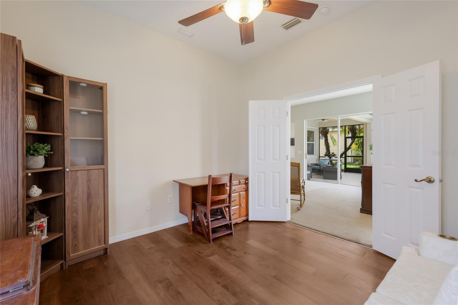 GREYHAWK LANDING PH 3 - Residential