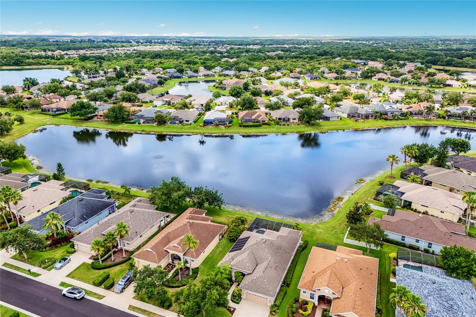 GREYHAWK LANDING PH 3 - Residential