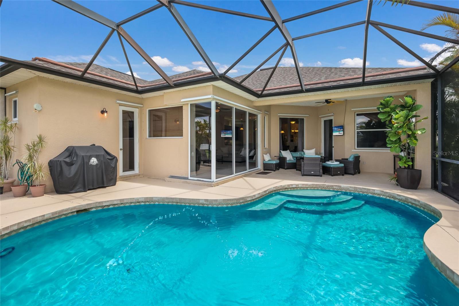 GREYHAWK LANDING PH 3 - Residential