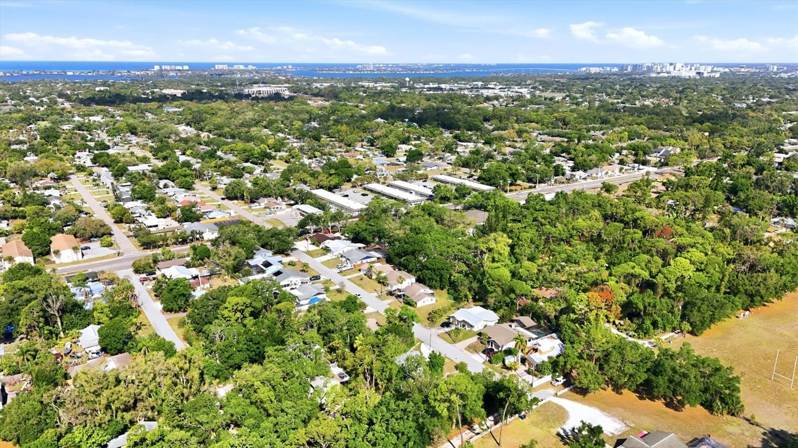 VIRGINIA HEIGHTS SUB - Residential