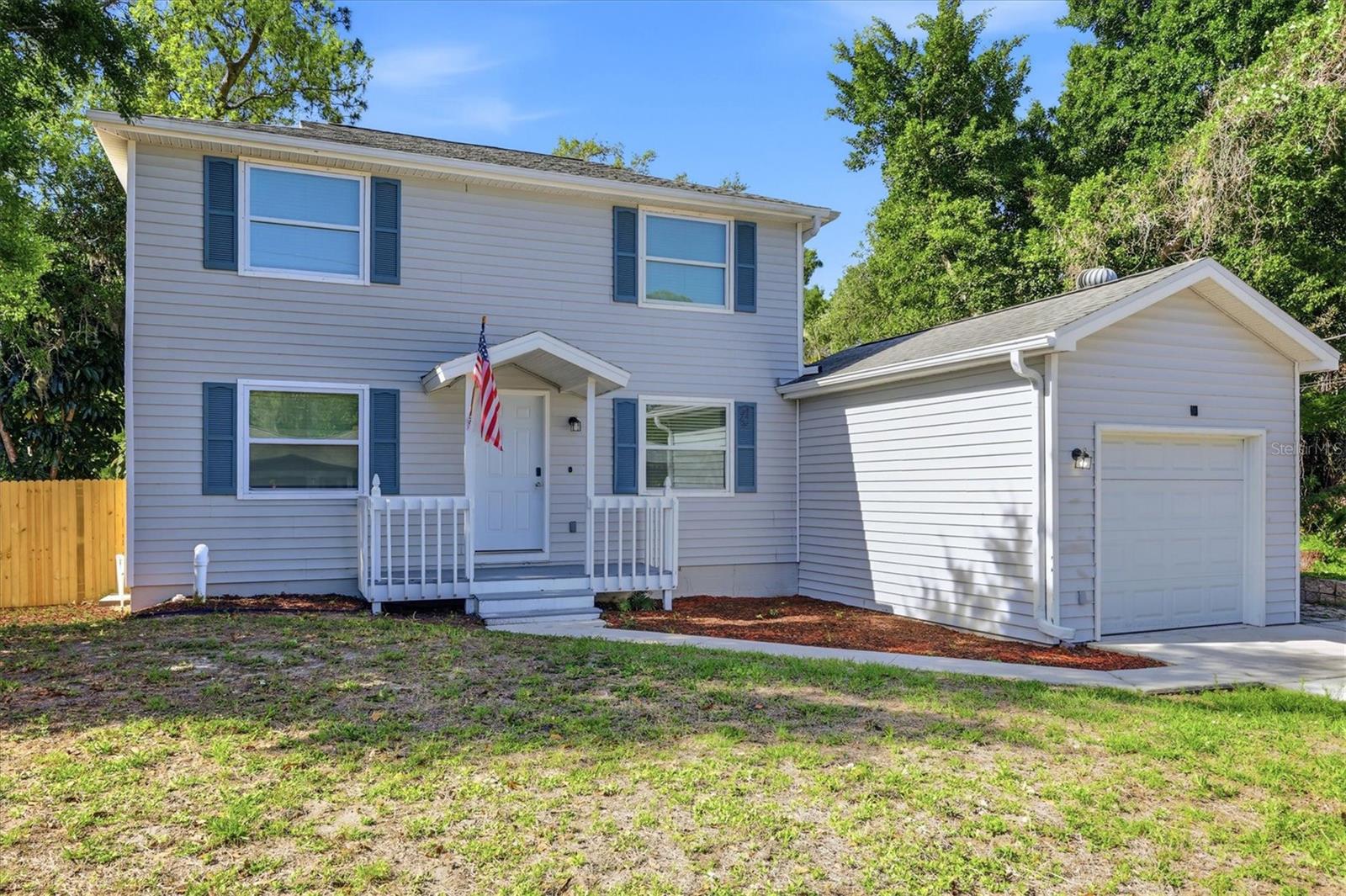 VIRGINIA HEIGHTS SUB - Residential