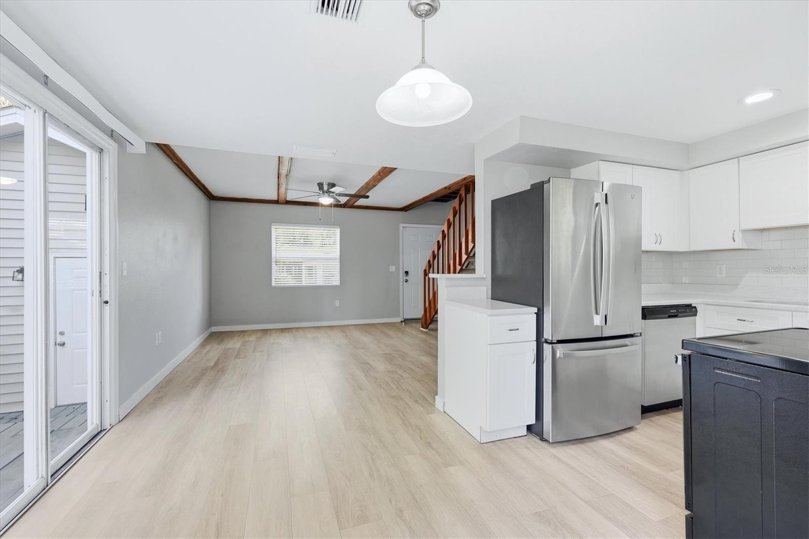 VIRGINIA HEIGHTS SUB - Residential